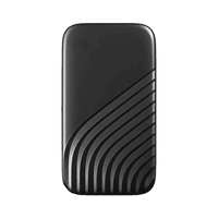 Venta Directa de Fábrica, Disco Duro Externo Portátil de 128 GB, 256 GB, 512 GB, Almacenamiento Externo, Unidad de Estado Sólido Portátil de 64 GB