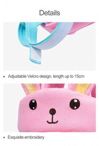 <span class=keywords><strong>Meilleur</strong></span> <span class=keywords><strong>Casque</strong></span> de Sécurité Anti-chocs Personnalisé avec Logo pour Bébé, Nourrisson et Tout-petit - Product Image 6