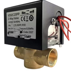 Nouveau ventilateur à <span class=keywords><strong>air</strong></span> forcé OEM L4064B2236 et contrôleur de limite, neuf, original, en stock, pour automatisation industrielle, PLC dédié PAC - Product Image 1