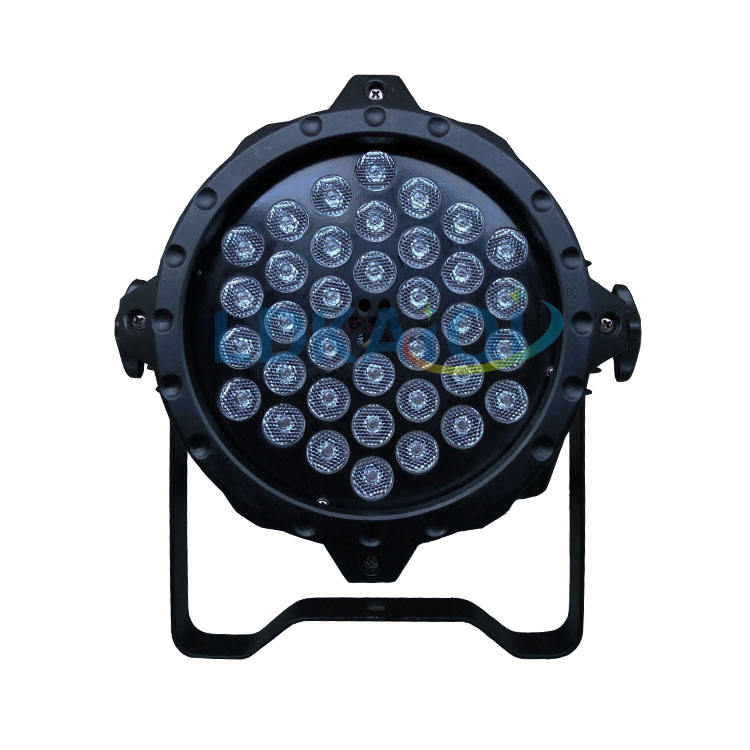 結婚式の照明のための36*1W RGBLEDステージパーライト/36 Led
