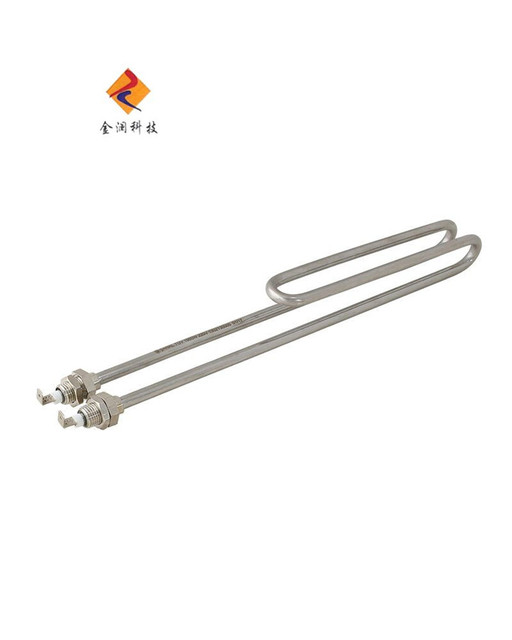 Manufacturer Direct Selling Immersion Stainless Steel Electric Heating Resistor Kitchen Appliance Element for Water Boiler