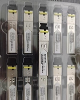 Émetteurs-récepteurs optiques SFP YF FB-LINK 1,25 G 1310 nm Monomode LC/SC 20 KM DDM Garantie 3 ans Centre de données Port Télécom 1