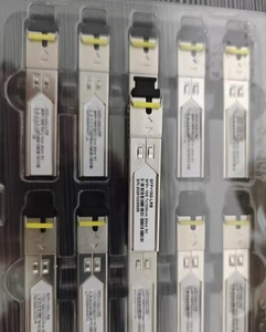 FB-LINK 1.25G SFP sợi quang thu phát 1310nm duy nhất chế độ LC/SC 20km DDM 3-năm bảo hành Gigabit chuyển đổi trung tâm dữ liệu Viễn Thông - Product Image 5