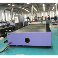 Machine de découpe laser CNC mini 1,5 kW 3 kW pour tôles, prix compétitif, machine de découpe laser fibre CNC 5 axes 1500W 3000W 6000W 12KW 2000W
