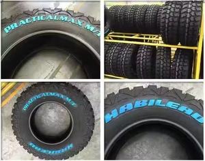 Habilead <span class=keywords><strong>ยาง</strong></span>ล้อรถยนต์จาก <span class=keywords><strong>Goodyear</strong></span> สำหรับ LT235<span class=keywords><strong>ยาง</strong></span>รถโคลน LT245 85R16 LT245 70R16 LT265 75R16 70R1สินค้าใหม่ - Product Image 4