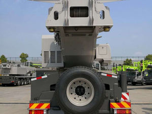 Baru/digunakan ZOOMLION 100 Ton seri truk Crane ZTC1000V dengan harga murah untuk dijual - Product Image 6