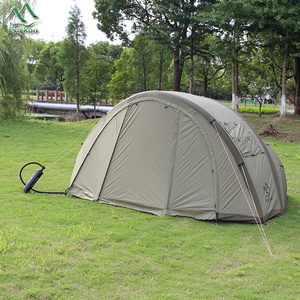 Lều Bơm Hơi Câu Cá Chép 2 Người Cho Lều Cắm Trại Mùa Đông - Product Image 5