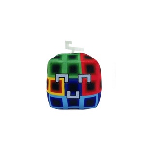 Nuovo Gioco Cross-border <span class=keywords><strong>Blox</strong></span> Fruits: Peluche a Forma di Personaggio, Regalo Unisex per Adolescenti e Adulti, in Poliestere e Cotone PP - Product Image 5