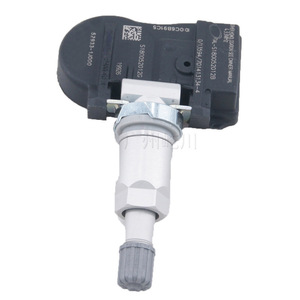 Capteur de pression des pneus Hyundai TPMS 52933-1J000 433Mhz pour Hyundai Kia - Product Image 3