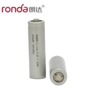 Gotion AA Model 3.2v 15ah Lithium Ion <b>Battery</b> for Vehicles 14500 33140 32140 40135 21700 32700 - Product Image 3