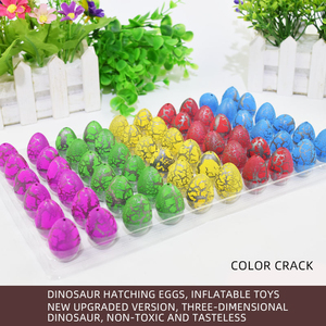 Nouveauté jouets pour enfants, œufs <span class=keywords><strong>de</strong></span> <span class=keywords><strong>dinosaure</strong></span> en croissance, jouets pour enfants, jouets éducatifs, cadeaux - Product Image 2