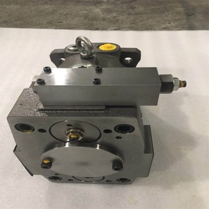 Pompes à pistons axiaux hydrauliques de série P1 P1060 P1075 P1100 P1140 P1075PS01SLM5BC00T00A0000 - Product Image 4