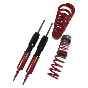 Coilover Bitubo GFRC ad Alte Prestazioni per <span class=keywords><strong>BMW</strong></span> Serie 3 <span class=keywords><strong>E90</strong></span> E92 2006-2011 Ammortizzatore Regolabile in Altezza ed Estensione - Product Image 3