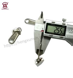 Personnalisé 3 #<span class=keywords><strong>5</strong></span> #8 #10 # <span class=keywords><strong>prix</strong></span> d'approvisionnement d'usine fermeture éclair noir curseur fermeture éclair tête fermeture éclair curseur - Product Image 6