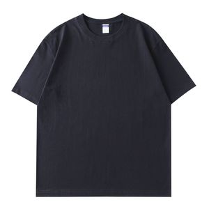 Camiseta Personalizada de Alta Calidad al por Mayor para Hombre, Hecha de 100% Algodón con Impresión Multicolor, Diseñada por Ti Mismo - Product Image 6