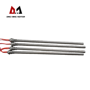 גבוהה 240v מחסנית מחסנית 1000w חימום מהיר ביישומים מסחריים ותעשייתיים - Product Image 2