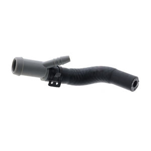 Womala hakiki gaz vücut isıtıcı çıkış hortumu kara Rover için LR045239 LR4 Defender 90 110 Range Rover Sport Discovery Discovery 5 - Product Image 5