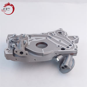 Système de pompe à huile d'origine de qualité supérieure 21310-38062 2131038062 pour Hyundai Terracan 21310 38062 - Product Image 4