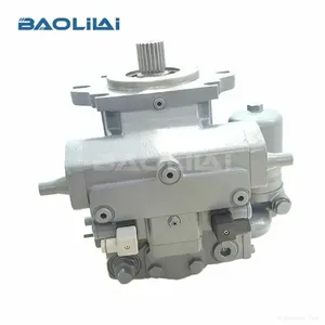 Nouvelle pompe hydraulique variable A4VG110 A4vg110da2/40ml+A4vg110ht1/40ml 110cc de cylindrée à vendre - Product Image 2