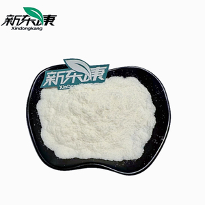 Bubuk Minyak MCT Kemurnian Tinggi 99% Kelas Makanan, Proses Pengeringan Semprot, Larut dalam Air Dingin, untuk Suplemen Diet dan Makanan Fungsional - Product Image 2