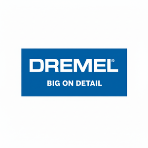 DREMEL Set di 5 Dischi Abrasivi Grana 60 EZ SPEEDCLIC 2615S411JA, Durezza Media, Spessore 1mm, OEM, Disco Abrasivo, Spugna Abrasiva PSA - Product Image 1