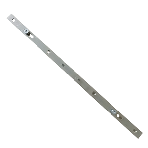 Extrusion en acier avec engrenage 2 ou 3 ou 4 points de verrouillage, barre de transmission de verrouillage de fenêtre UPVC, verrou <span class=keywords><strong>espagnolette</strong></span> - Product Image 4