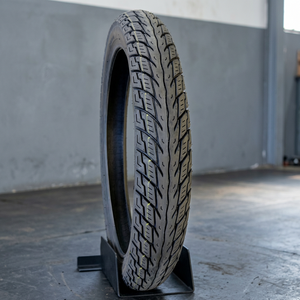 Neumáticos Estándar para Motocicletas de Calle V-9598 70/100-17 80/90-17 70/90-17 4PR 6PR TT TL Precio al por Mayor para Producción en Masa - Product Image 3