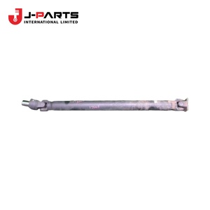 Ensemble d'arbre de transmission-hélice pour Nissan URVAN E25 2007-2012 OE 37000-VZ01B 37000VZ01B - Product Image 3