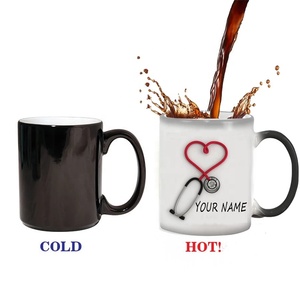 Món quà tùy chỉnh ly cho khách hàng bán buôn Ori tưởng tượng phiêu lưu ma thuật trò chơi cup màu thay đổi Mug ma thuật Mug - Product Image 4