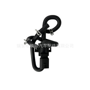 Vanne solénoïde 06F906283F pour Audi Volkswagen, vanne de régulation de température normale - Product Image 5