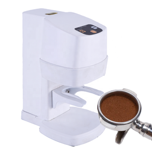 Machine à tasser le café Perfex automatique 58 mm pour expresso, thé et accessoires CPP-145, tasseur automatique CPP-145 - Product Image 6