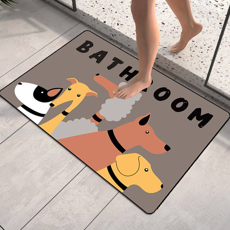 dog meeting
