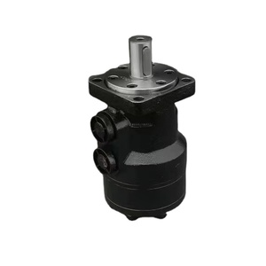 Moteur cycloïdal Danfoss OMR50 OMR160 OMR100 OMR200 OMR315 - Product Image 4
