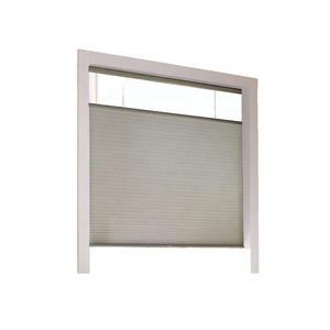 Jour Et Lumière Manuel/Automatique En Nid D'abeille Cellulaire Stores Pour Fenêtres Lucarnes - Product Image 5