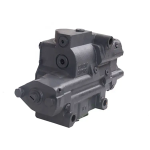 12c0009 chargeur pièces de rechange bonne qualité hydraulique amplificateur de débit vanne - Product Image 3