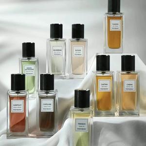 Parfum de Luxe Saint Collection en Gros, Eau de Cologne Longue Durée Boisé Floral, Marque Privée pour <span class=keywords><strong>Laurent</strong></span>, Cadeau Idéal - Product Image 2
