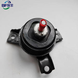 Baofeng Supports Moteur De Montage <span class=keywords><strong>21810</strong></span>-1J000 <span class=keywords><strong>21810</strong></span>-<span class=keywords><strong>2K000</strong></span> Pour h yundai i20 218101J000 218102K000 - Product Image 2