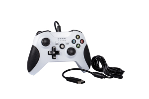 New USB <strong>Wired</strong> Gamepad Control for X-box ONE <strong>Controller</strong> Video Game Console Joypad Phone Joystick Gaming Accessories for PC/WINS - Product Image 5