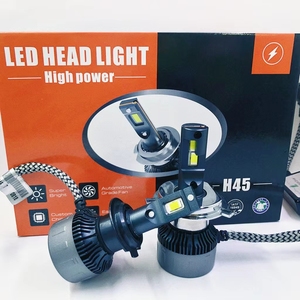 Offre Spéciale H7 12000LM LED phares ampoules 6000K CSP faisceau de lampe ventilateur Cool Super Cool blanc feux de croisement antibrouillard - Product Image 1