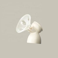Tire-lait double électrique intelligent et automatique de qualité hospitalière, mains libres, Corée