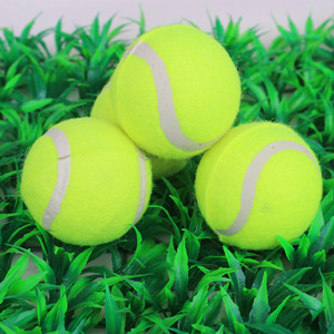 <span class=keywords><strong>Pelota</strong></span> de Tenis de Goma Ecológica de Lujo a Precio de Fábrica, <span class=keywords><strong>Pelota</strong></span> de Juguete Masticable Elástica y Suave para <span class=keywords><strong>Perros</strong></span>, Resistente a Mordidas, para Limpiar los <span class=keywords><strong>Dientes</strong></span> de las Mascotas - Product Image 3