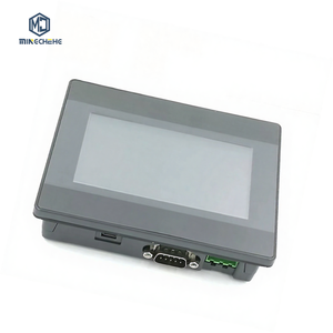 Pantalla Táctil HMI Industrial Original TK6050IP con Comunicación RS485 y Resolución de 800x480 para Equipos de Automatización - Product Image 2