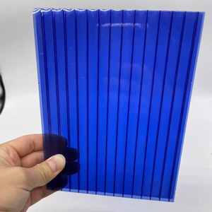 <span class=keywords><strong>Plaque</strong></span>/feuille de <span class=keywords><strong>polycarbonate</strong></span> AGG GHPC-006 de haute qualité pour serres et appareils électriques - Product Image 2