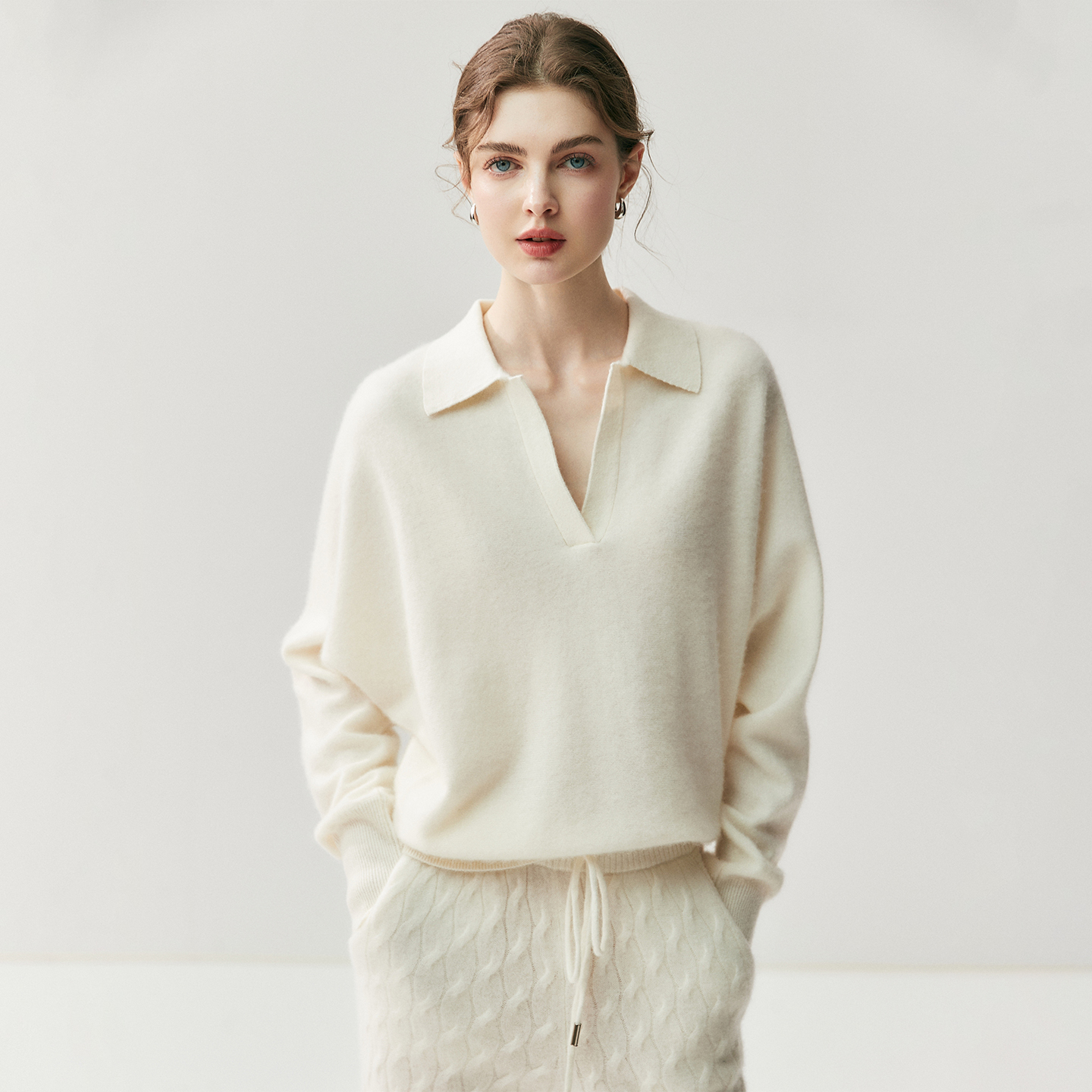 Blanc crème