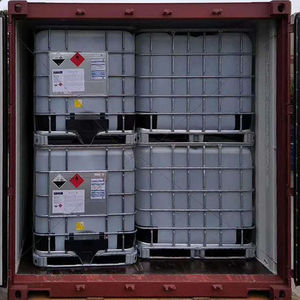 Suministro del Fabricante: Ácido Acético de Grado Alimenticio 99% (GAA), Ácido Etanoico 99% - Product Image 5