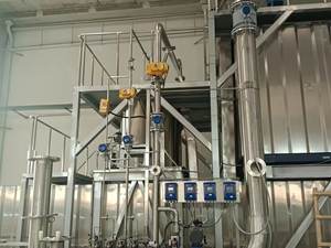 Führende Technologie SY Marke Elektronischer Preisgünstiger Robuster DN50-DN300 Wasserzähler für Tischmontage mit 1 Jahr Garantie OEM/ODM - Product Image 5