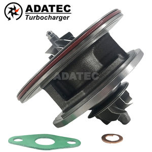 Cartouche de turbocompresseur BV39 54399880127 8200889697 pour Renault <span class=keywords><strong>Megane</strong></span> III 1.5 DCI 78 Kw - 106 HP K9K Euro5 5 5T nouveau noyau de Tubine - Product Image 5