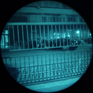 JMNVT Gen2+ Image Intensifier With Automatic Gating MX11769 Fom1600+ Applicable to PVS14 PVS31 Night <strong>Vision</strong> <strong>Product</strong>