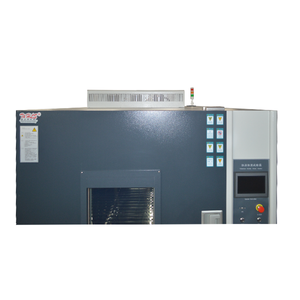 Venta de fábrica 800L Equipo de prueba de alta y baja temperatura Envejecimiento Simulación Cámara tren HALT HASS Tester - Product Image 6