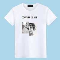 T-shirt uni classique doux à séchage rapide, prêt à être expédié, pour sublimation, unisexe, haute qualité, vierge, en gros, cool